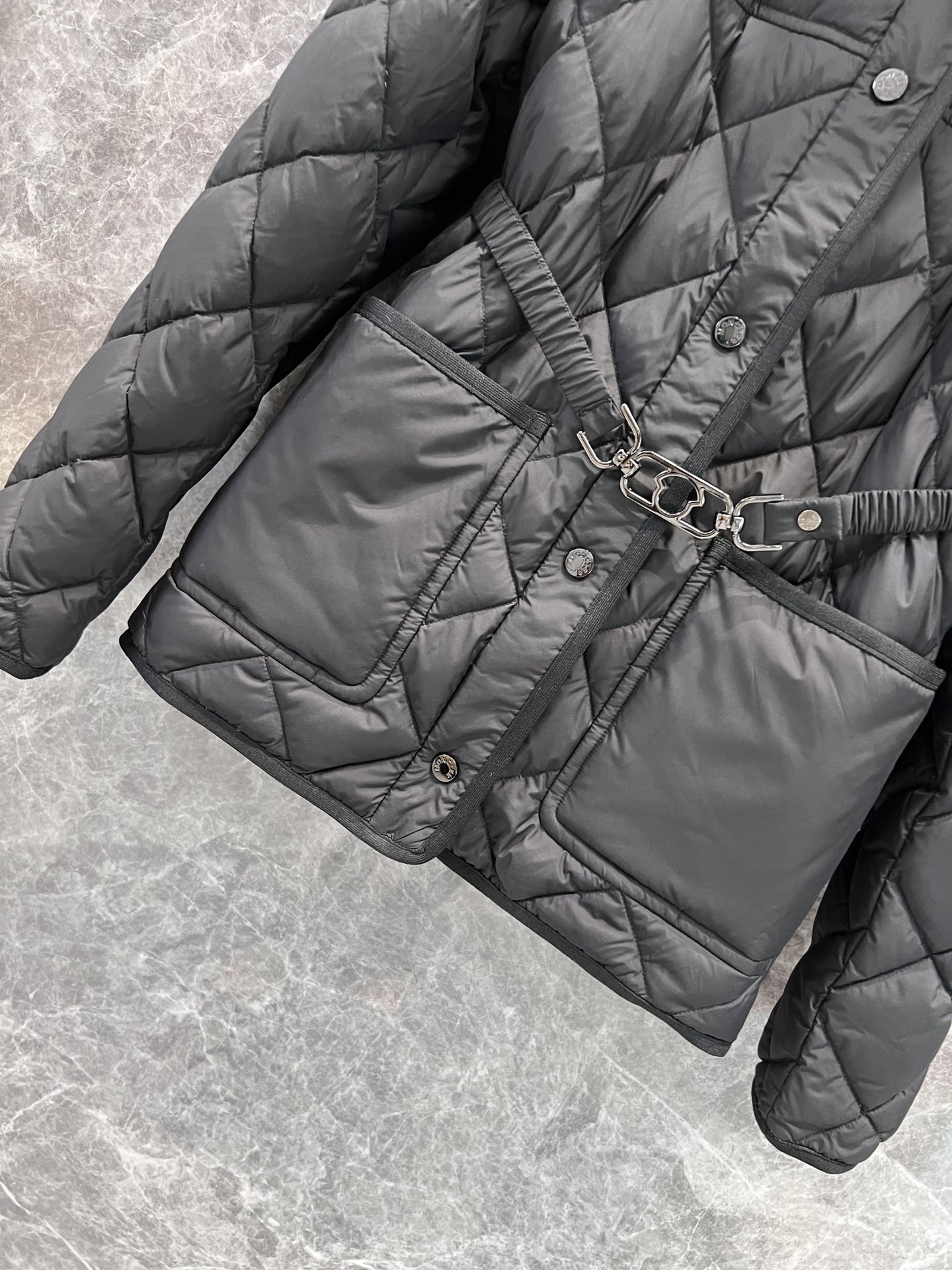 Moncler Down Jackets